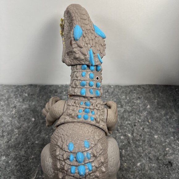 Jurassic World Thrashing Indominus Rex Imaginext 2020 GMR16 Mattel - Picture 7 of 10